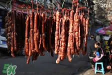 下雨天臘腸怎么處理？臘腸淋雨了怎么辦？