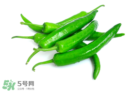 新鮮辣椒怎么保存？新鮮辣椒怎么保存更久？