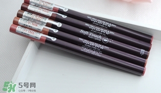 唇線筆什么牌子好？2017年唇線筆排行榜