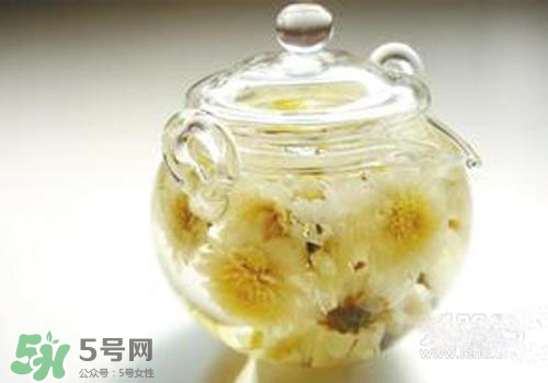 菊花茶什么時(shí)候喝最好？菊花茶什么季節(jié)喝最好？
