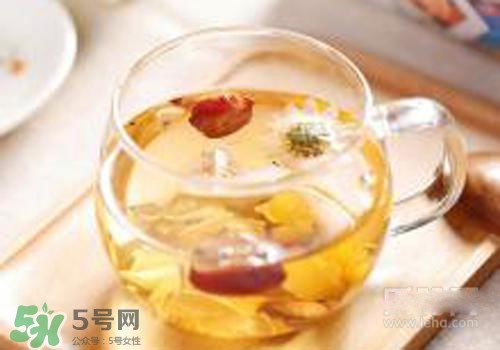 菊花茶什么時(shí)候喝最好？菊花茶什么季節(jié)喝最好？