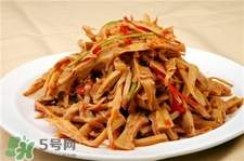 泡好的筍干怎么保存?泡好的筍干可以放多久? 泡好的筍干怎么保存?泡好的筍干可以放多久?