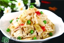 泡好的筍干怎么保存?泡好的筍干可以放多久? 泡好的筍干怎么保存?泡好的筍干可以放多久?