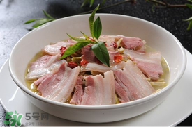 咸肉太咸怎么辦？咸肉太咸怎么去咸？