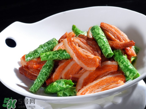 咸肉太咸怎么辦？咸肉太咸怎么去咸？