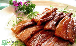 腌肉吃多了好嗎？腌肉多吃會(huì)致癌嗎？