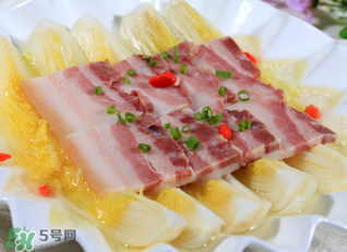 ?孕婦能吃腌肉嗎？懷孕可以吃腌肉嗎？
