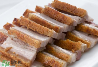 ?孕婦能吃腌肉嗎？懷孕可以吃腌肉嗎？