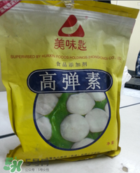 寶寶可以吃肉丸子嗎？寶寶多大可以吃肉丸子？