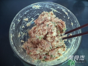 肉丸子可以用面粉嗎？肉丸子用什么粉？