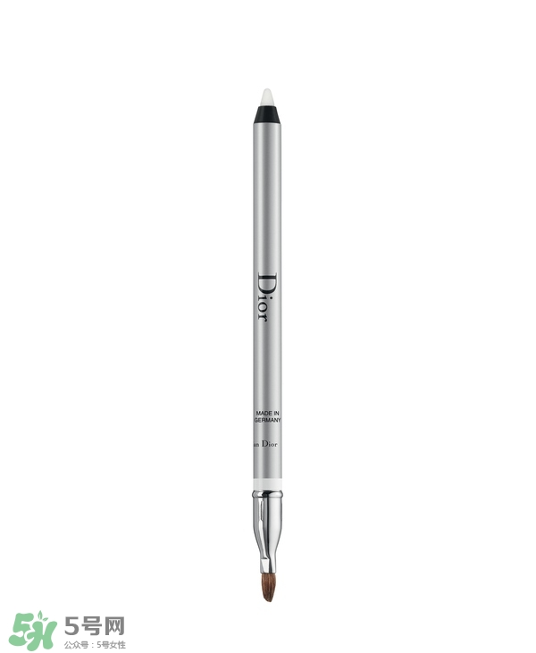 唇線筆什么牌子好？2017年唇線筆排行榜