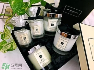 金高銀的蠟燭什么牌子？金高銀同款蠟燭