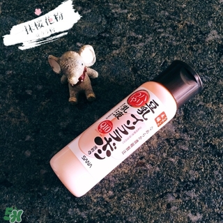 sana莎娜豆乳q10乳液怎么樣？sana豆乳q10乳液好用嗎？