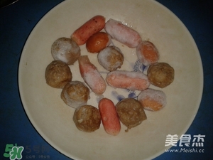 肉丸子可以做什么菜？肉丸子炒什么好吃？