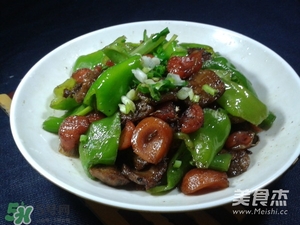 肉丸子可以做什么菜？肉丸子炒什么好吃？