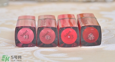 妙巴黎唇釉怎么樣？妙巴黎唇釉怎么涂