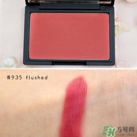 sleek修容粉怎么樣？sleek腮紅怎么樣？