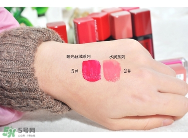 妙巴黎唇釉怎么樣？妙巴黎唇釉怎么涂