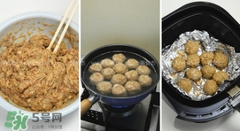 一斤肉可以做多少肉丸？做肉丸子要多少斤肉？