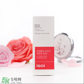 isoi玫瑰精華好用嗎？伊所愛玫瑰精華怎么樣？