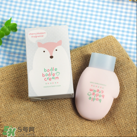 bodle護(hù)手霜怎么樣？使用方法