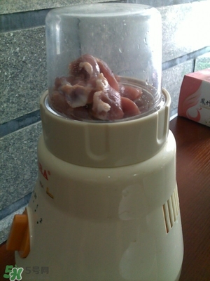 寶寶可以吃肉丸子嗎？寶寶多大可以吃肉丸子？