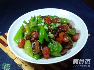 肉丸子可以做什么菜？肉丸子炒什么好吃？