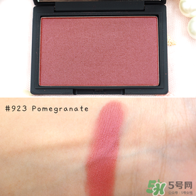 sleek修容粉怎么樣？sleek腮紅怎么樣？