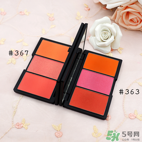 sleek修容粉怎么樣？sleek腮紅怎么樣？