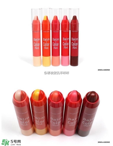 唇膏筆什么牌子好？2017年唇膏筆排行榜