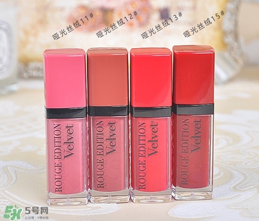 妙巴黎唇釉怎么樣？妙巴黎唇釉怎么涂