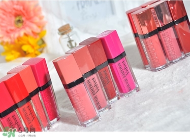 妙巴黎唇釉怎么樣？妙巴黎唇釉怎么涂