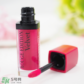 妙巴黎唇釉怎么樣？妙巴黎唇釉怎么涂