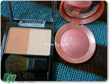 妙巴黎腮紅怎么樣？妙巴黎腮紅價格多少錢？