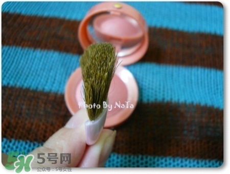 妙巴黎腮紅怎么樣？妙巴黎腮紅價格多少錢？