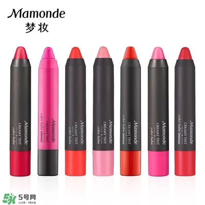 唇膏筆什么牌子好？2017年唇膏筆排行榜