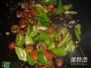 肉丸子可以做什么菜？肉丸子炒什么好吃？