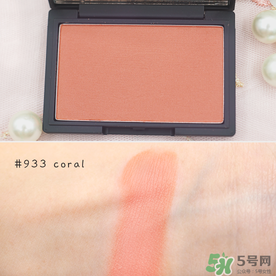 sleek修容粉怎么樣？sleek腮紅怎么樣？