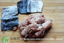 魚丸用什么粉？魚丸用面粉還是淀粉？