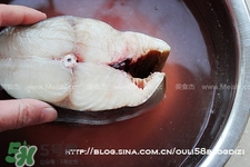 魚丸用什么粉？魚丸用面粉還是淀粉？