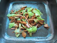 魚丸可以和什么一起炒？魚丸可以炒什么菜？