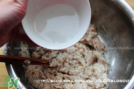 魚丸用什么粉？魚丸用面粉還是淀粉？