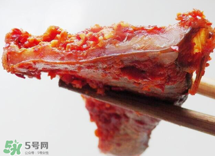 腌魚放什么調(diào)料？腌魚放什么調(diào)料去腥？