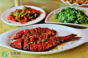 腌魚放什么調(diào)料？腌魚放什么調(diào)料去腥？