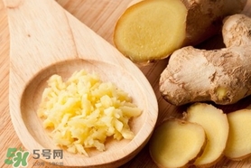 生姜爛了可以吃嗎？爛姜可以吃嗎？