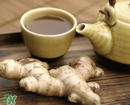 生姜爛了可以吃嗎？爛姜可以吃嗎？