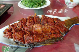 腌魚要腌多久？腌魚要腌多久才能曬？