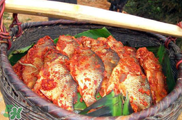 腌魚要腌多久？腌魚要腌多久才能曬？