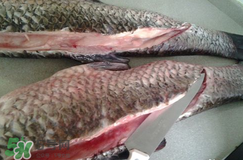 新鮮魚怎么腌制咸魚塊？咸魚塊怎么腌制