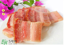 腌肉用什么容器？腌肉可以用塑料盆嗎？